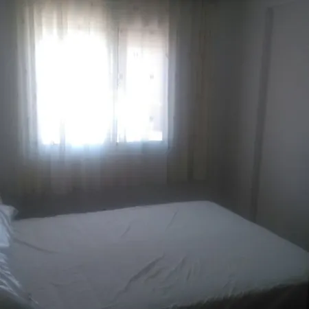 Apartamento Pompeyo Ii