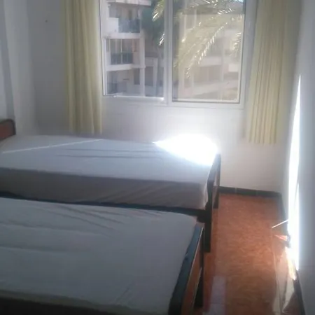 Apartamento Pompeyo Ii Cambrils