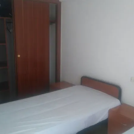 Apartamento Pompeyo Ii Hotel