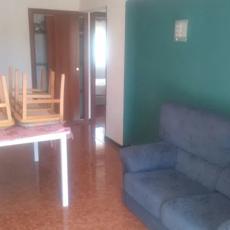 Hotel Apartamento Pompeyo Ii 3*