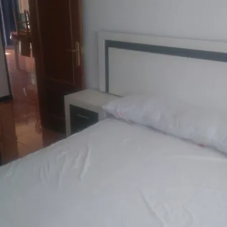 Apartamento Pompeyo Ii 3*