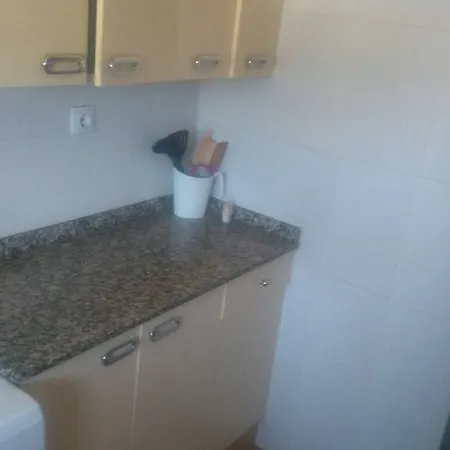 Hotel Apartamento Pompeyo Ii Cambrils