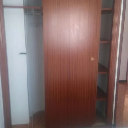 Hotel Apartamento Pompeyo Ii
