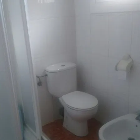 Apartamento Pompeyo Ii Hotel Cambrils