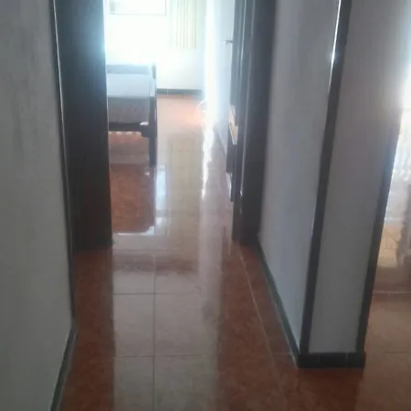 Apartamento Pompeyo Ii Hotel